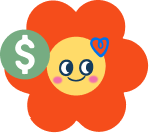 Subsidies Mascot